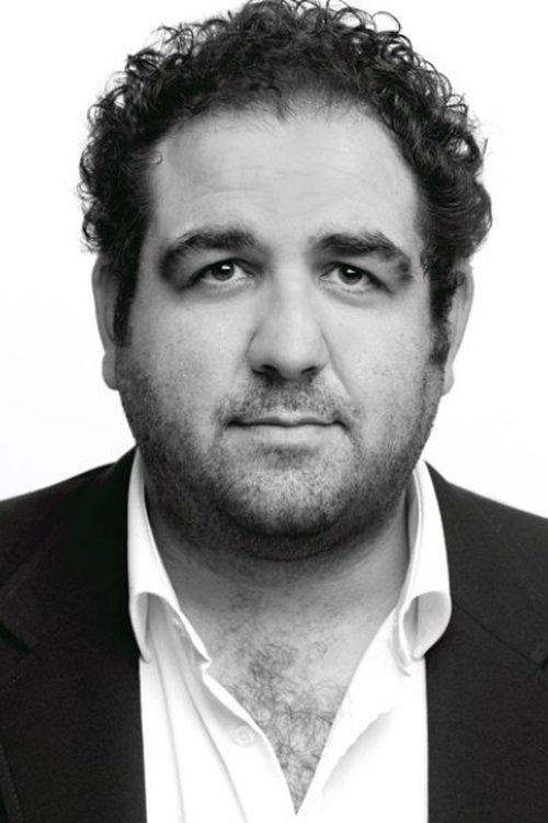 Joe Pingue fotoğrafı