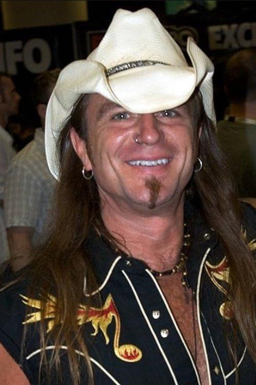 Scott McNeil fotoğrafı