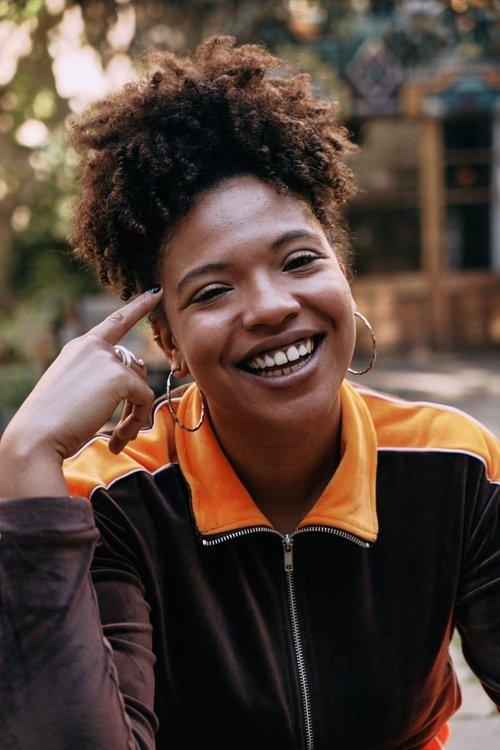 Tai Fati fotoğrafı