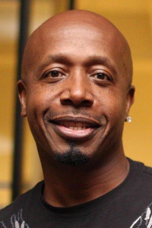 MC Hammer fotoğrafı