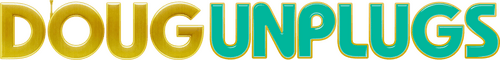 Doug Unplugs logo