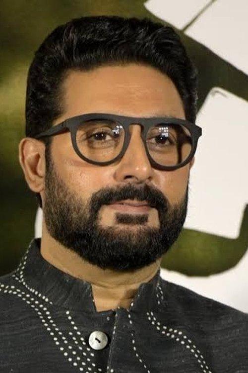 Abhishek Bachchan fotoğrafı