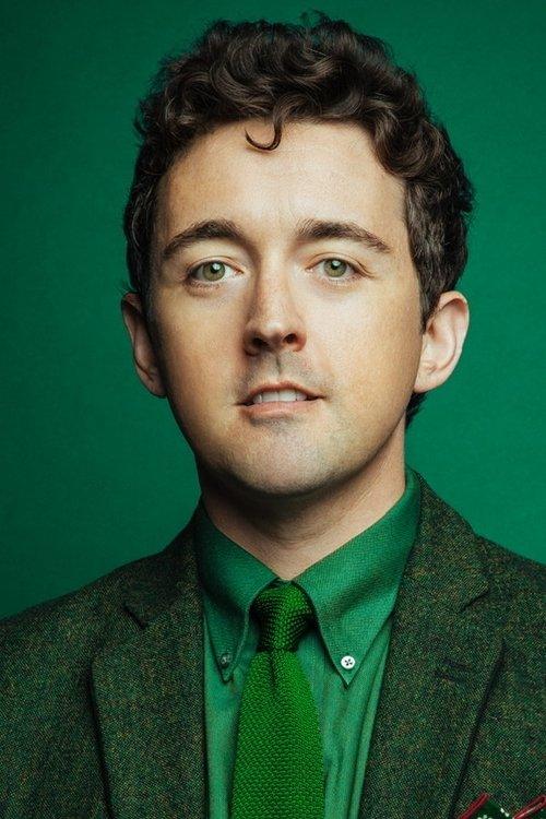 Matt Cook fotoğrafı