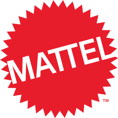 Mattel logo