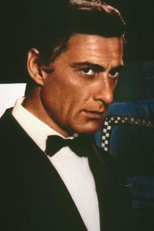 Silvano Tranquilli fotoğrafı