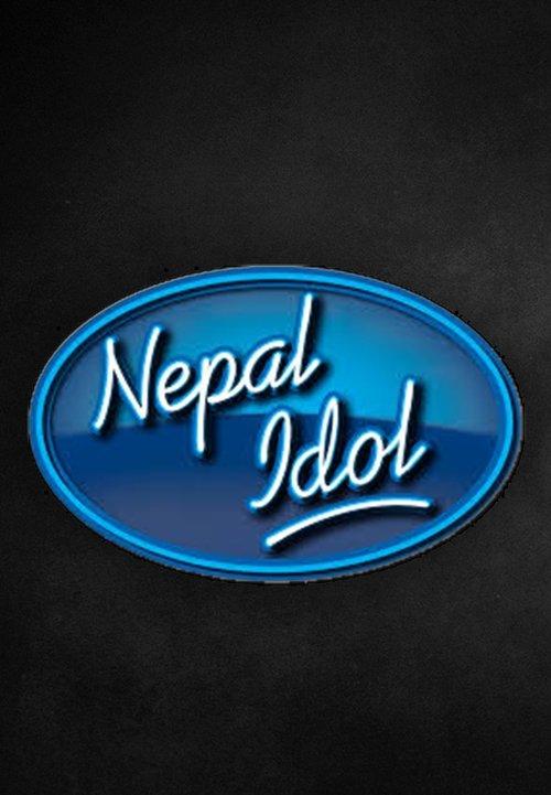 Nepal Idol dizi afişi