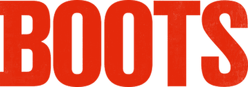 Boots logo