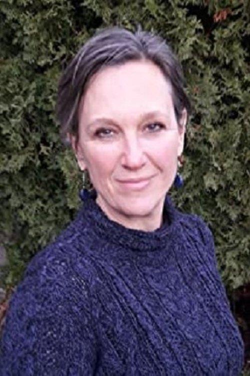 Robyn Stevan fotoğrafı