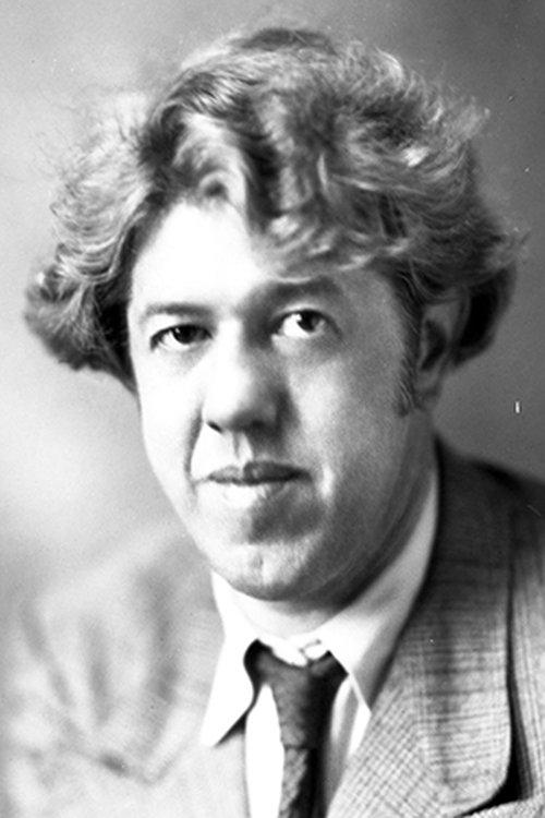 Michel Simon fotoğrafı