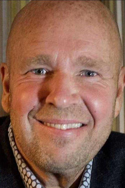 Lasse Kronér fotoğrafı