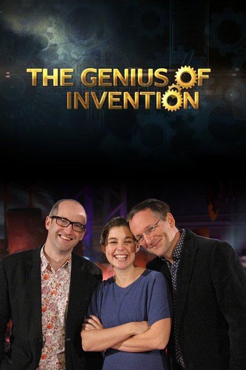 The Genius of Invention dizi afişi