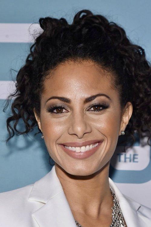 Christina Moses fotoğrafı