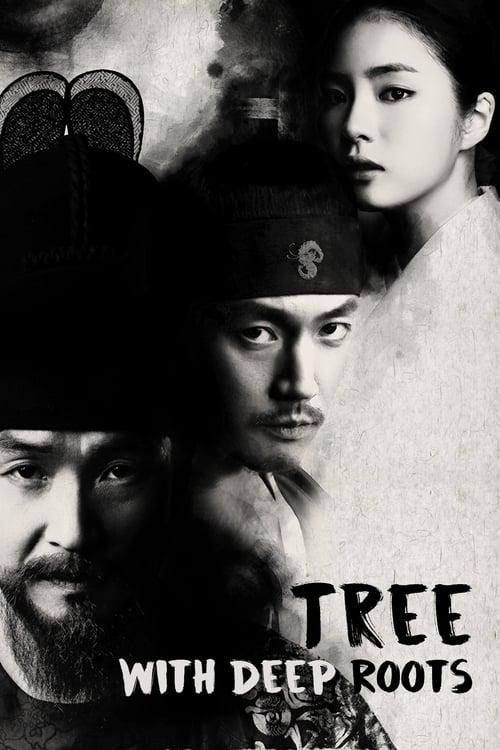 Tree with Deep Roots dizi afişi