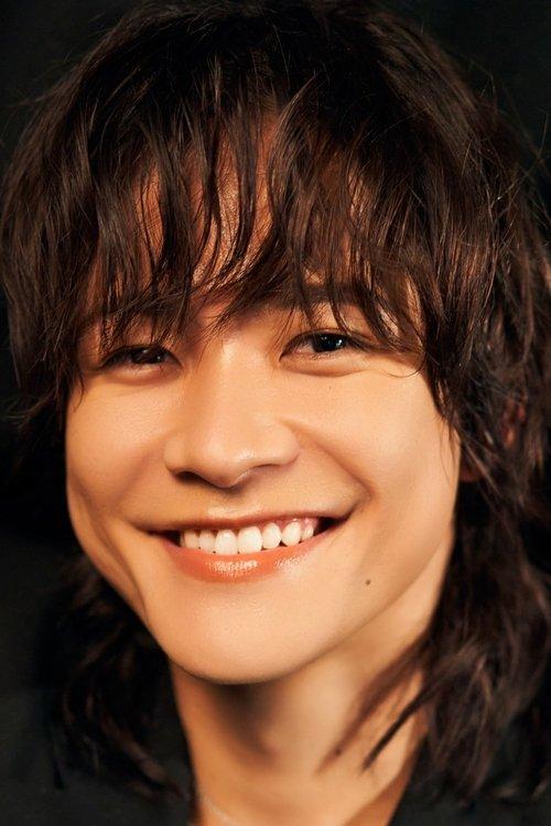 Shogo Iwaya fotoğrafı