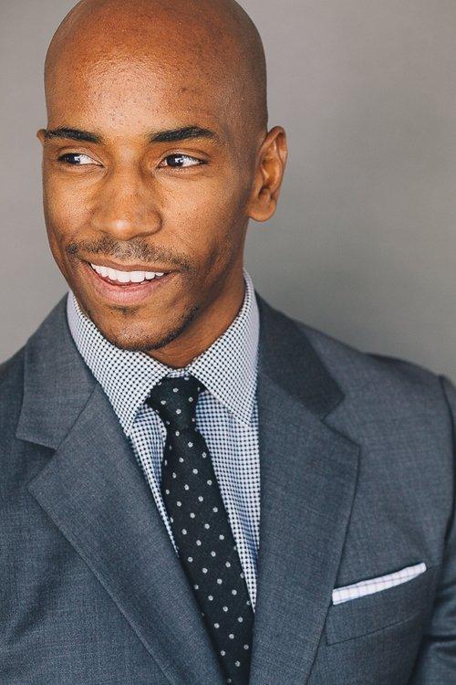 Leonard Robinson fotoğrafı