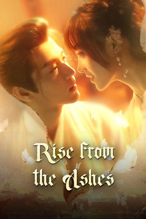 Rise From the Ashes dizi afişi