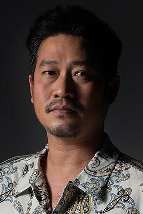 Suraphan Chaopaknam fotoğrafı