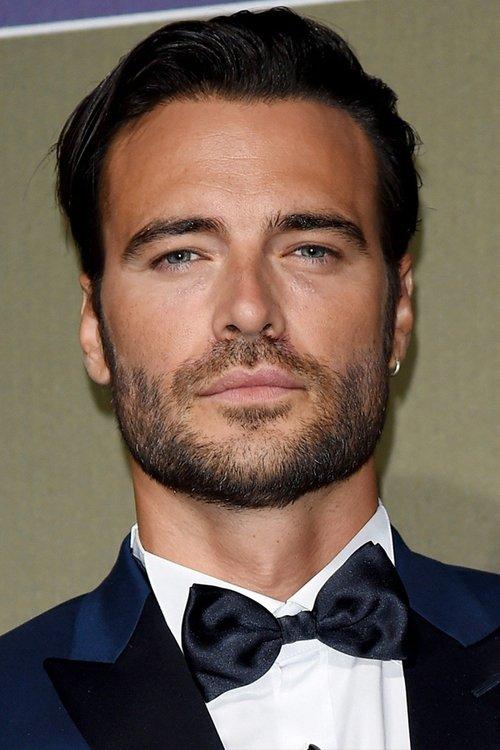 Giulio Berruti fotoğrafı