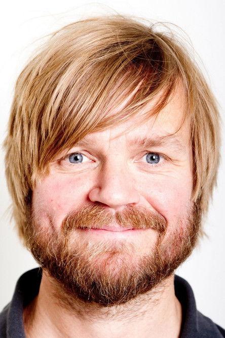 Ole Endresen fotoğrafı