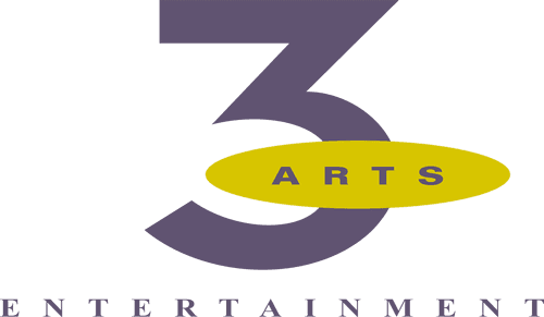3 Arts Entertainment logo