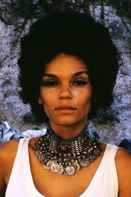 Juanita Brown fotoğrafı