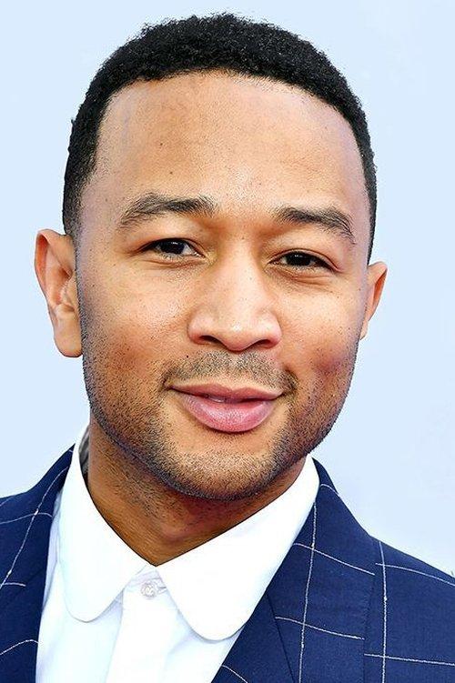 John Legend fotoğrafı