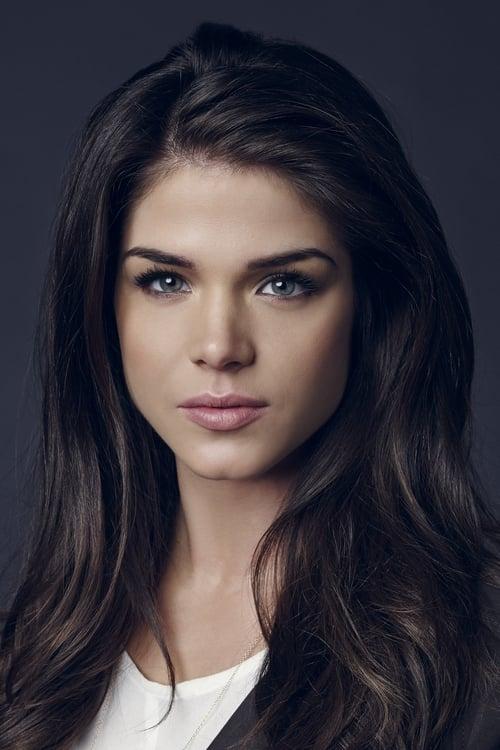 Marie Avgeropoulos fotoğrafı