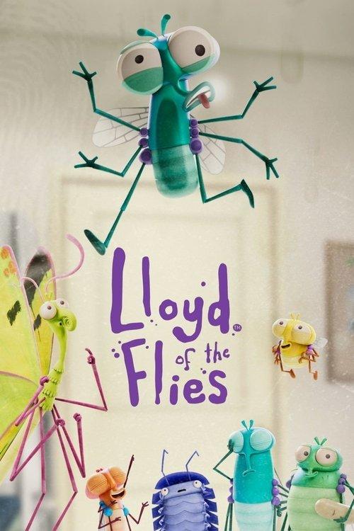 Lloyd of the Flies Sezon 1