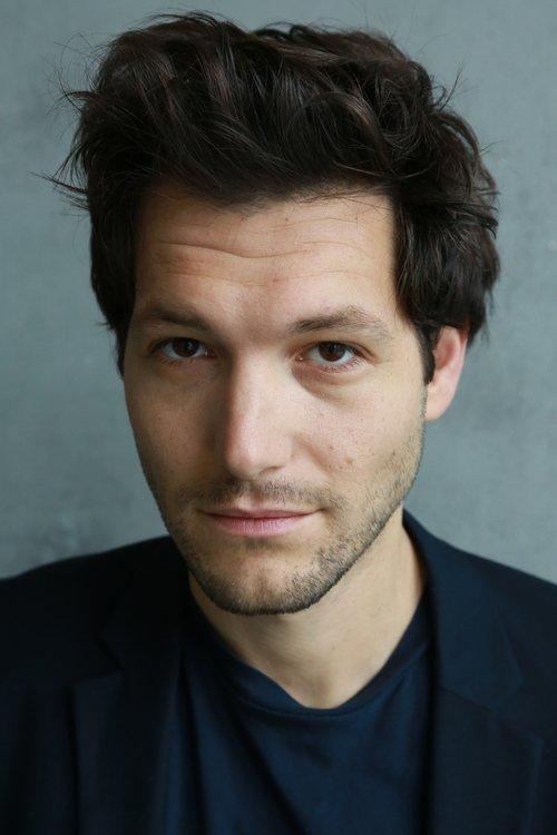 Jeff Wilbusch fotoğrafı