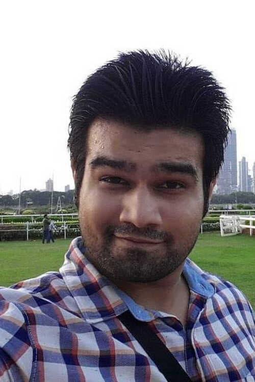 Sahil Vaid fotoğrafı