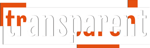 Transparent logo