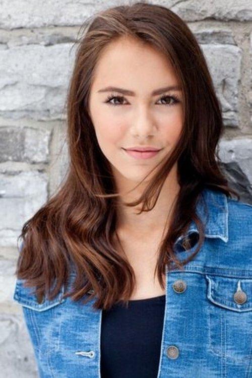 Alex Hook fotoğrafı