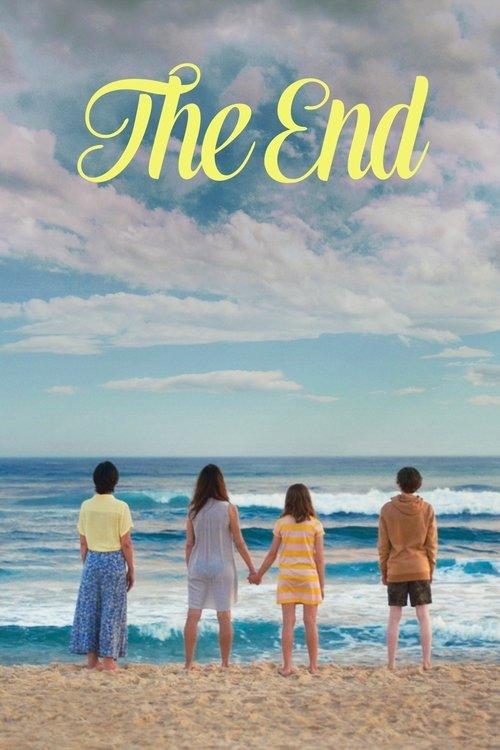 The End dizi afişi