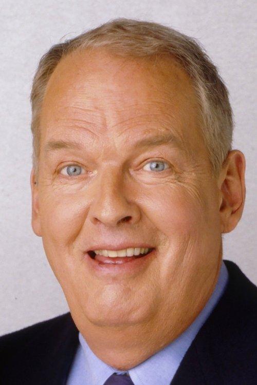 Nicholas Pryor fotoğrafı