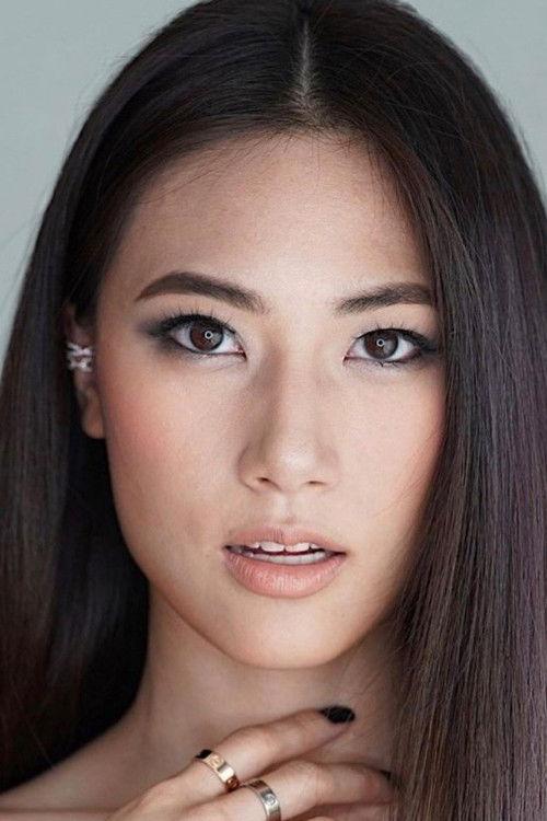 Chontida Asavahame fotoğrafı