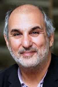 Alan Yentob fotoğrafı