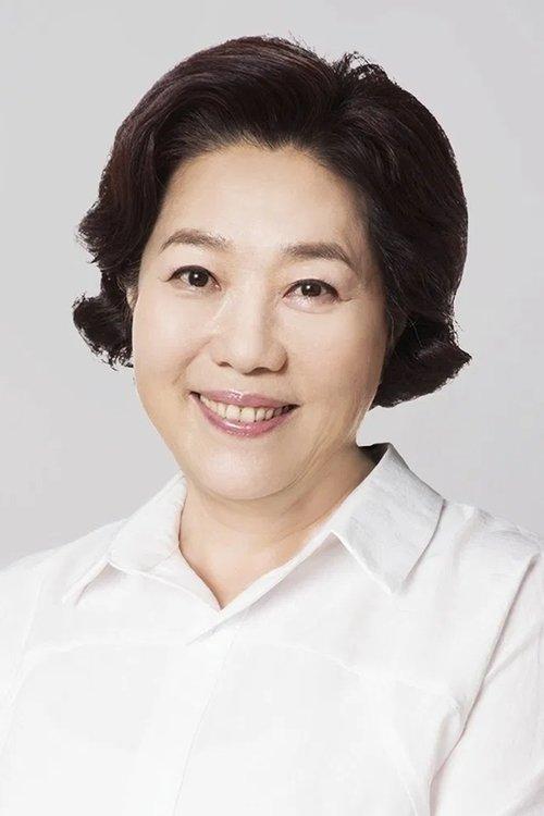 Yang Hee-kyung fotoğrafı