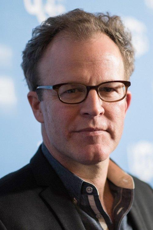 Tom McCarthy fotoğrafı