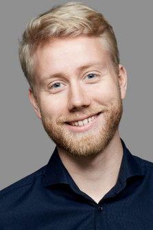 André Jakobsen fotoğrafı