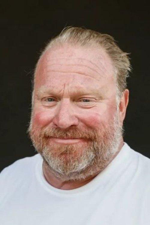 Claes Malmberg fotoğrafı