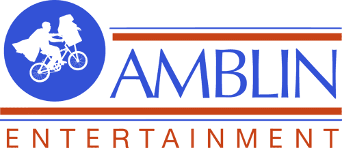Amblin Entertainment logo