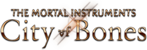 The Mortal Instruments: City of Bones logo