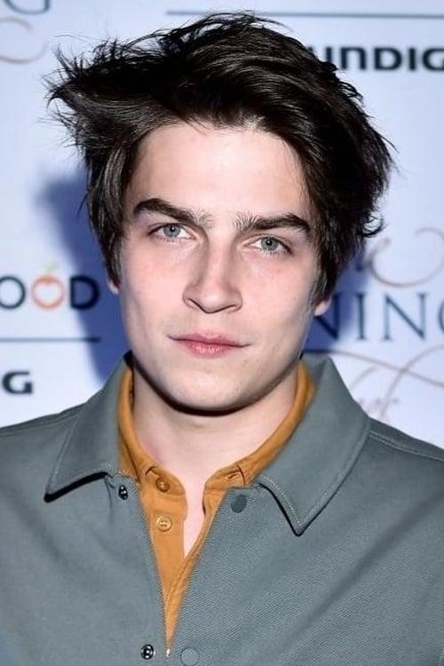 Nikodem Rozbicki fotoğrafı