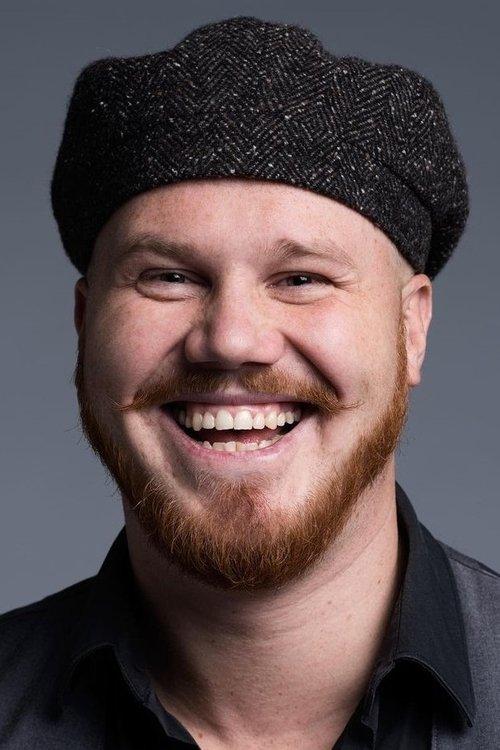 Andrey Pynzaru fotoğrafı