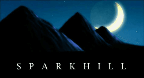 Sparkhill logo
