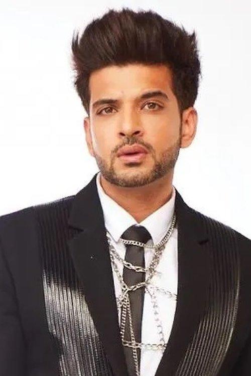 Karan Kundra fotoğrafı