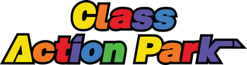Class Action Park logo
