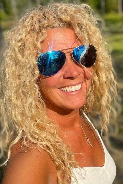 Trish Bulinsky fotoğrafı