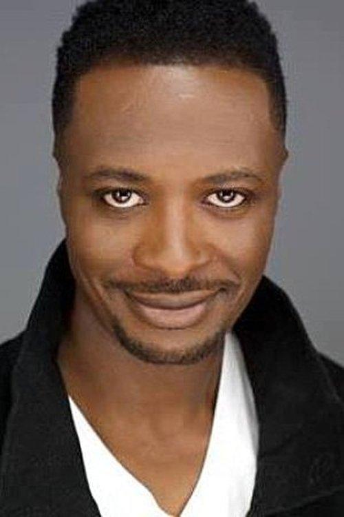 Kelcey Watson fotoğrafı