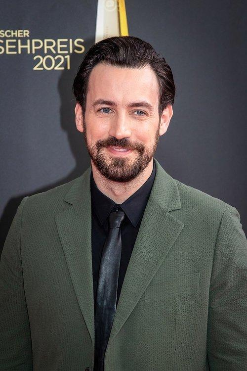 Jan Köppen fotoğrafı